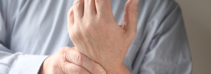 Neuropathy in High Point NC